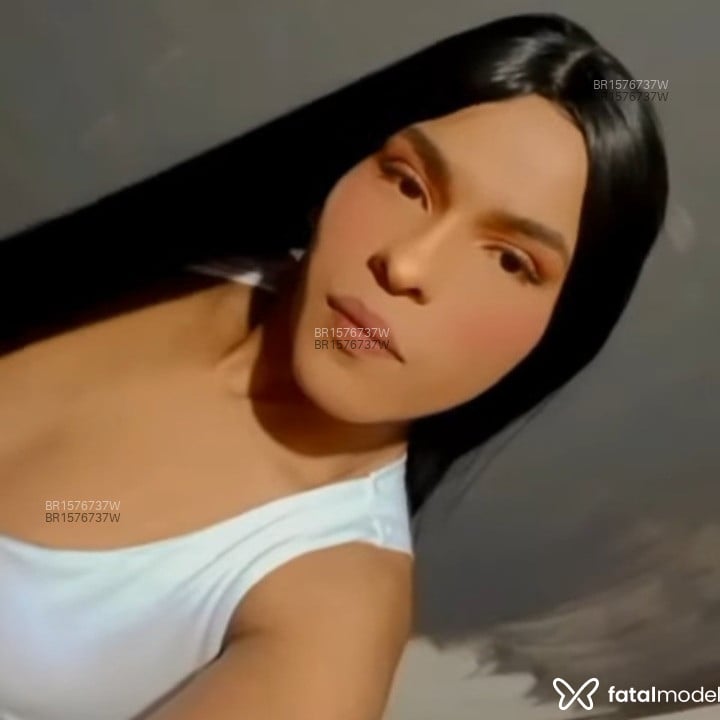 Acompanhante Pocahontasnovinha - Feed