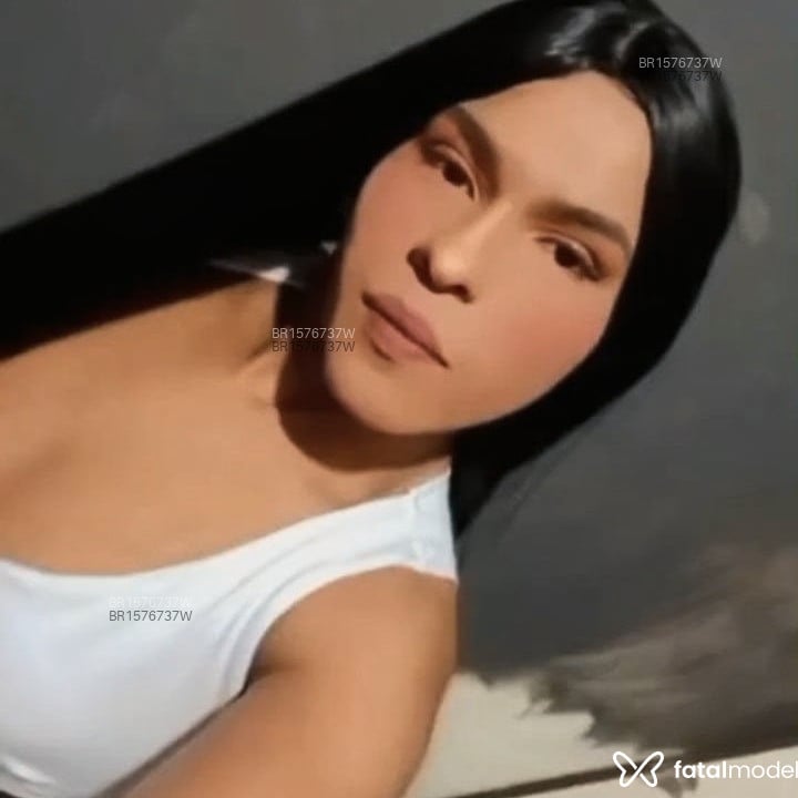 Acompanhante Pocahontasnovinha - Feed