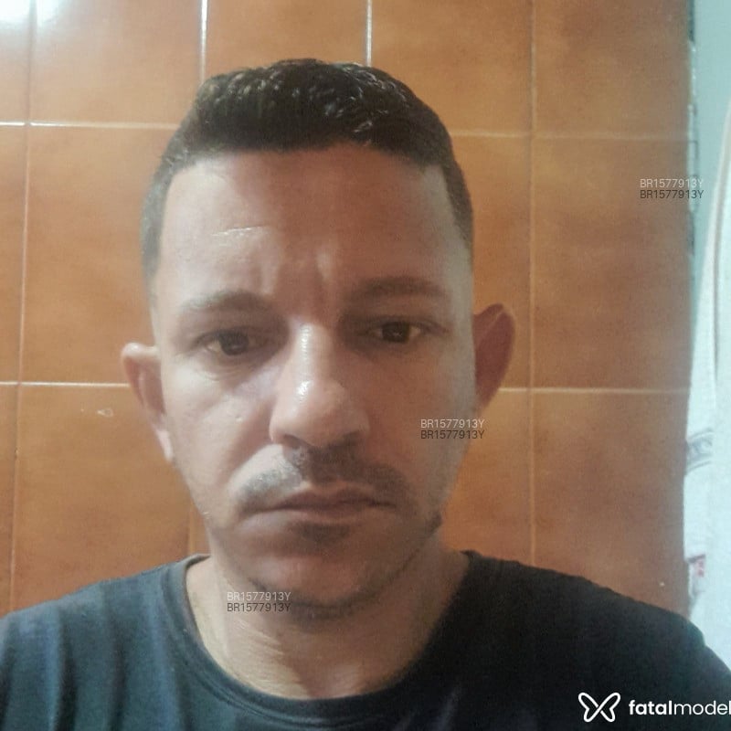 Acompanhante Rodrigo - Feed