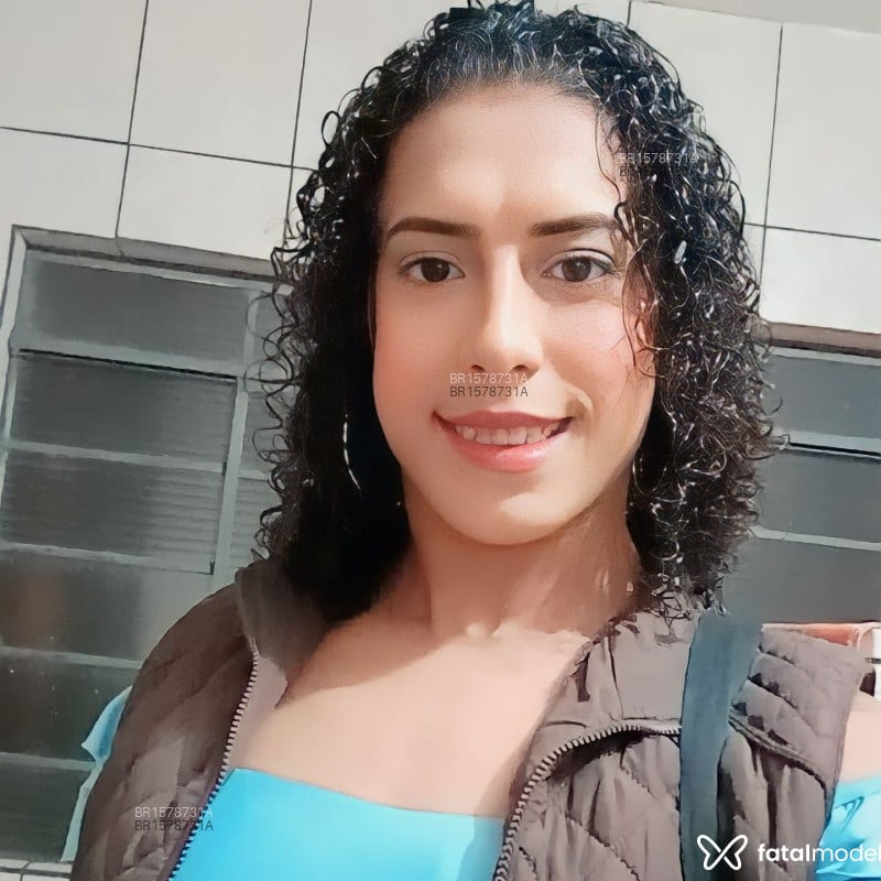 Acompanhante Anaaa - Feed