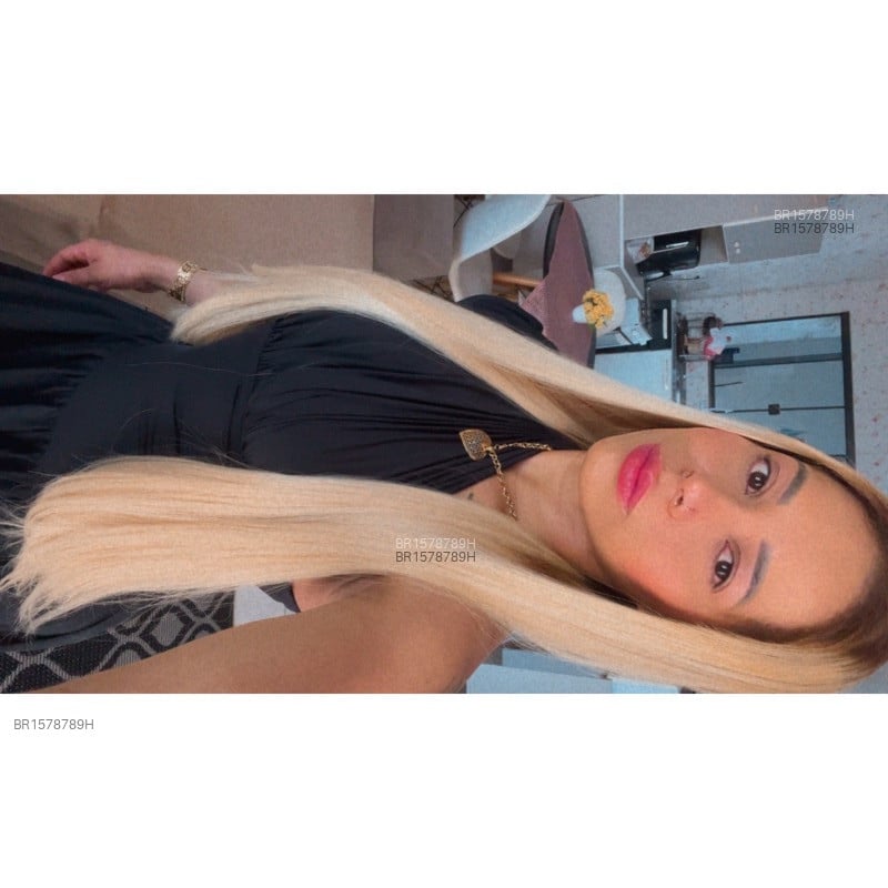 Acompanhante Bianca - Feed