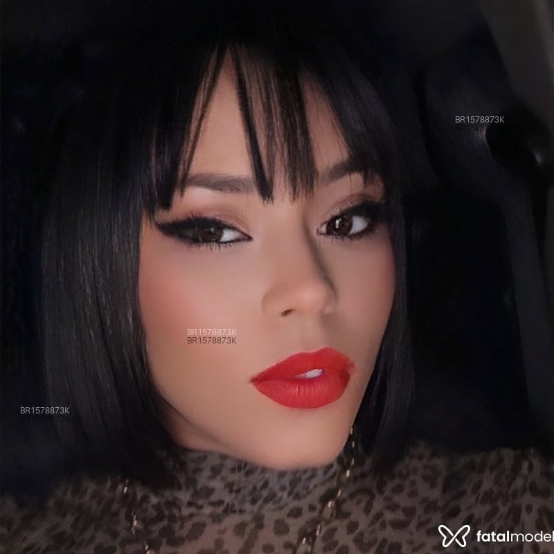Acompanhante Yumi Satto - Feed