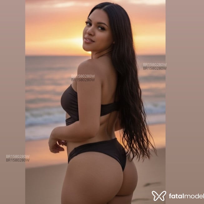 Acompanhante Kamilla Borges - Feed