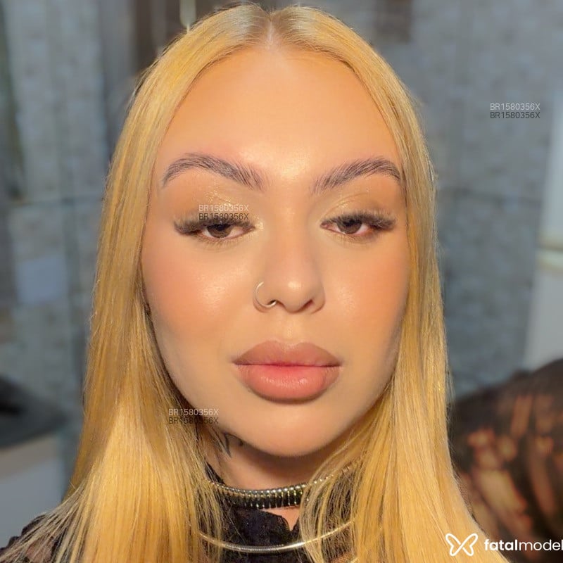 Acompanhante Lara Medeiros - Feed