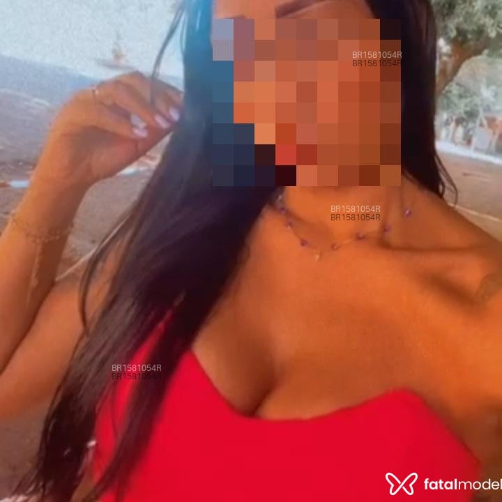 Acompanhante Yasmin - Feed