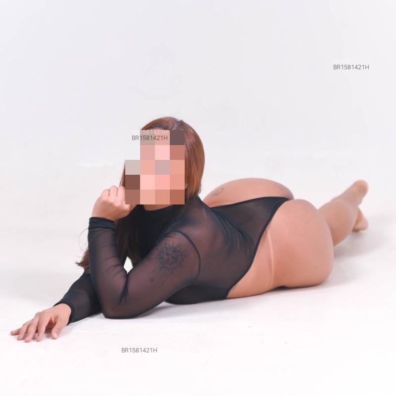 Acompanhante Elen Mota - Feed