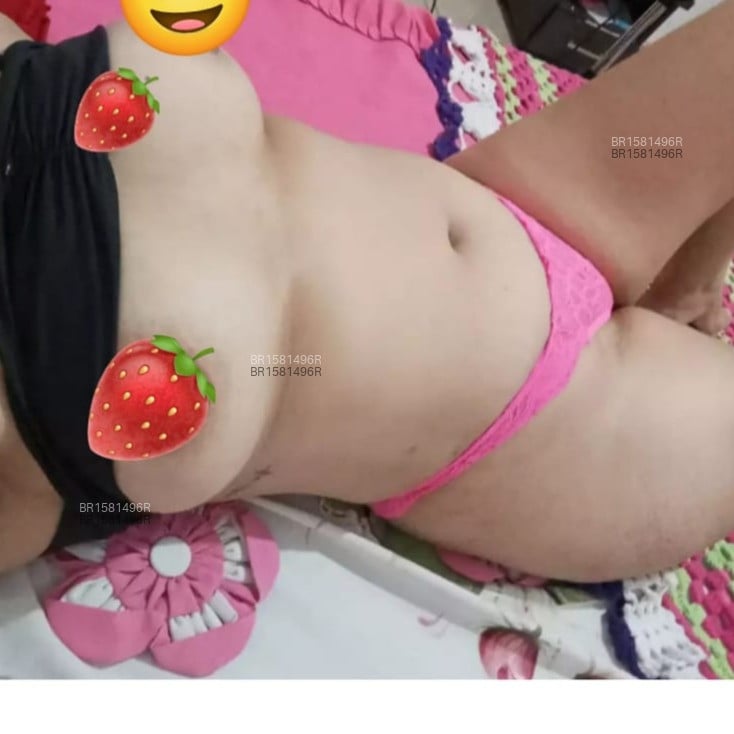 Acompanhante Dani - Feed