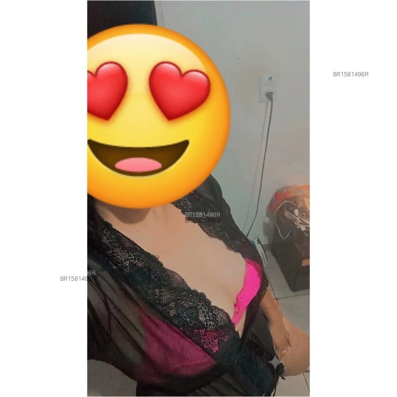 Acompanhante Dani - Feed