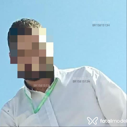 Acompanhante Uberfetiche - Feed