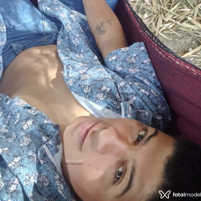 Acompanhante Fernando - Feed