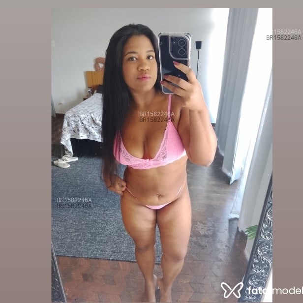 Acompanhante Karina - Feed
