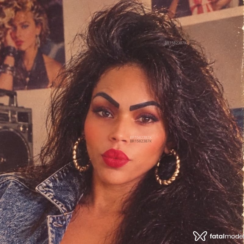 Acompanhante Kemilly Oliveira - Feed