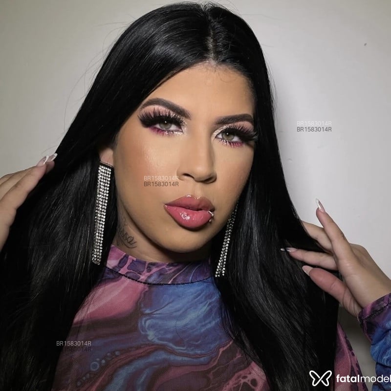 Acompanhante Karinne Reis - Feed