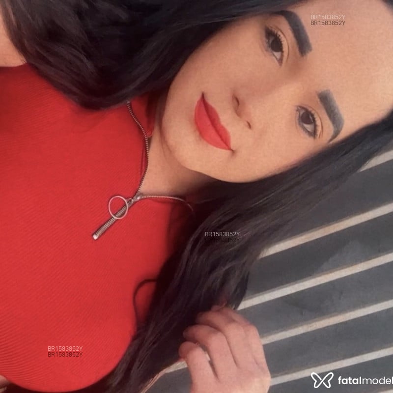 Acompanhante Yzabela Brandao - Feed