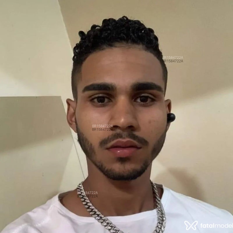 Acompanhante Alexandre Diniz - Feed