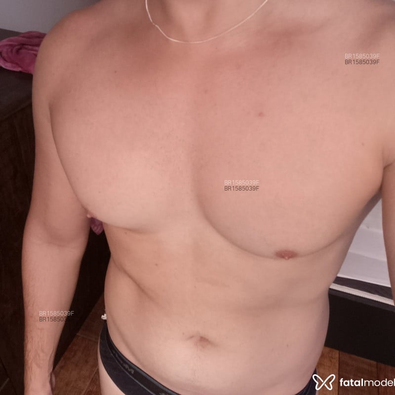 Acompanhante Lucas Lopes - Feed