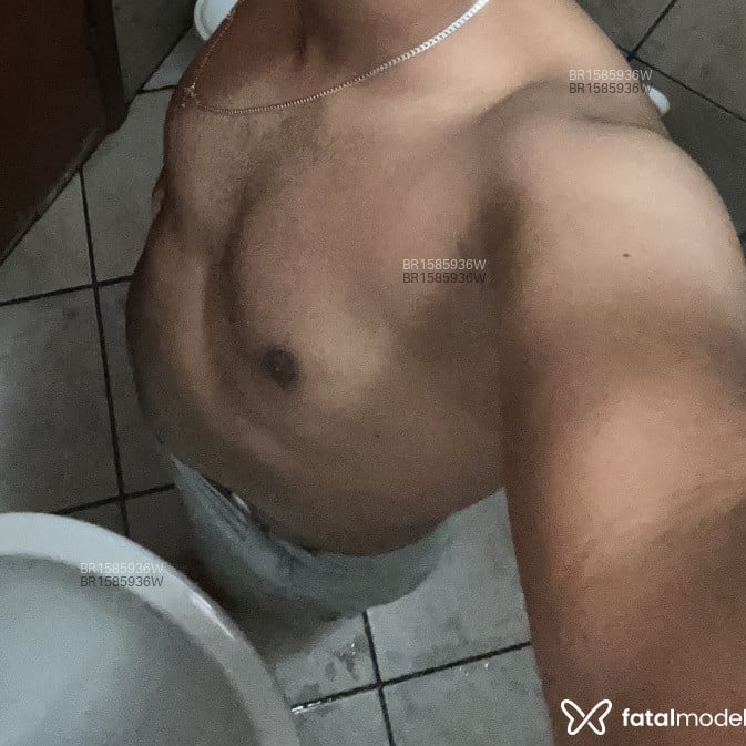 Acompanhante Filipe - Feed