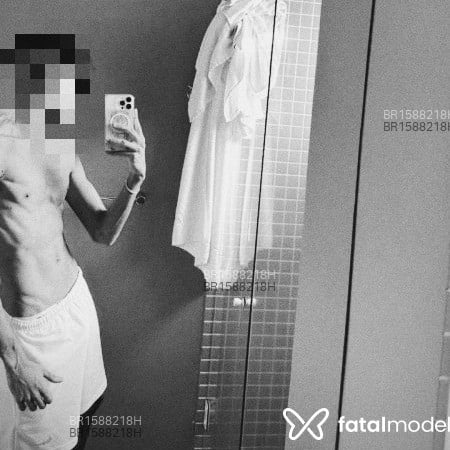 Acompanhante Guilherme - Feed