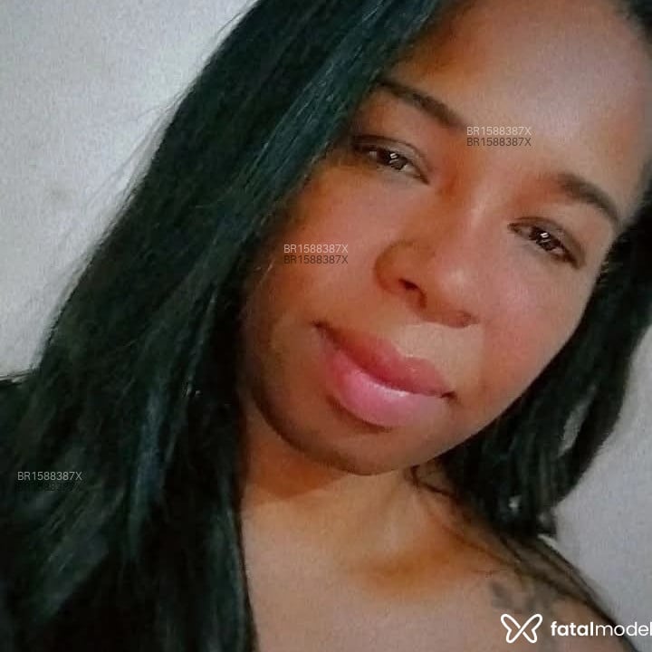 Acompanhante Pérola Negra - Feed