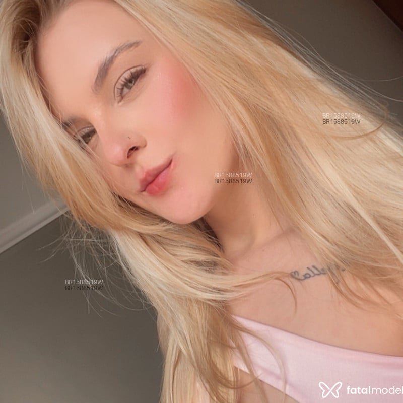 Acompanhante Lara Amorim - Feed