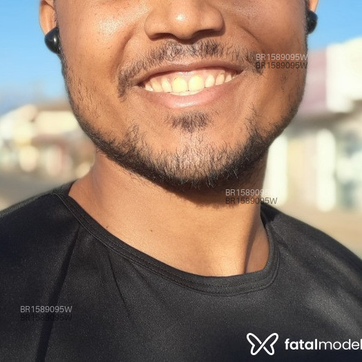 Acompanhante Carlos Henrique - Feed