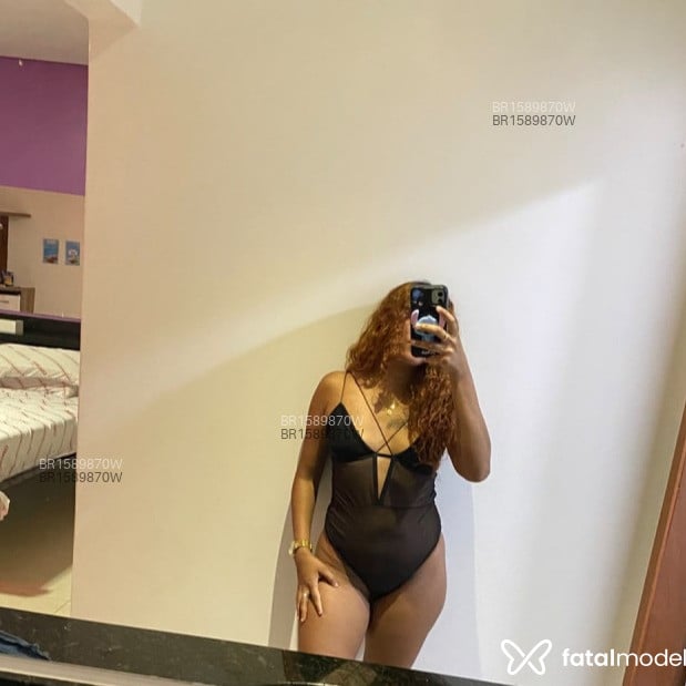 Acompanhante Emmanuelle - Feed