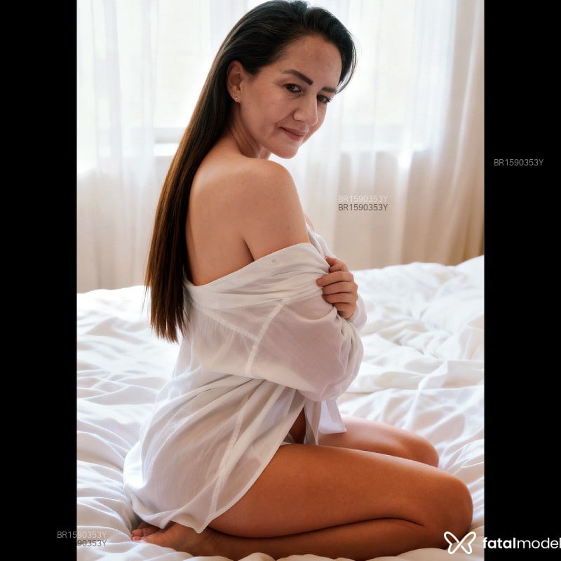 Acompanhante Bruna - Feed