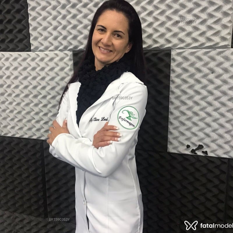 Acompanhante Bruna - Feed