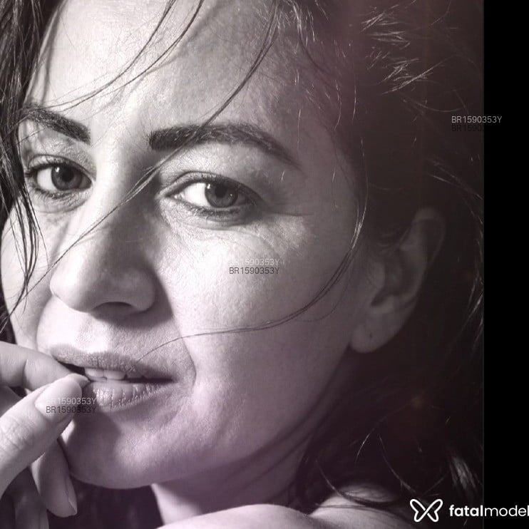 Acompanhante Bruna - Feed