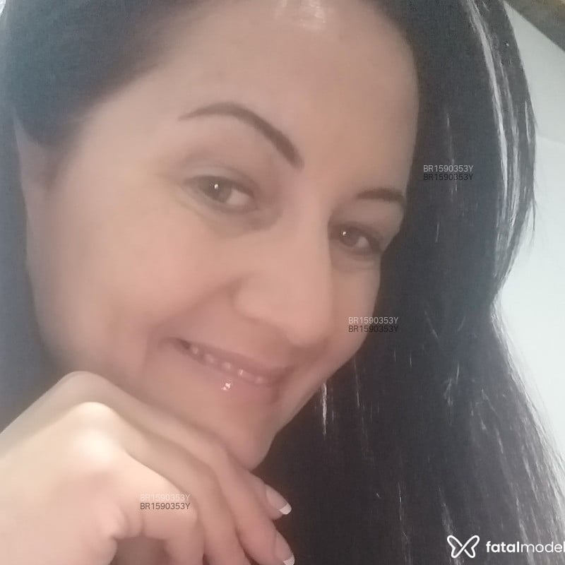 Acompanhante Bruna - Feed