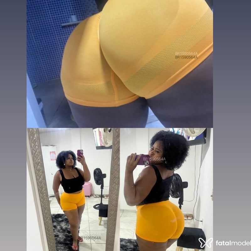 Acompanhante Darah Taylor - Feed