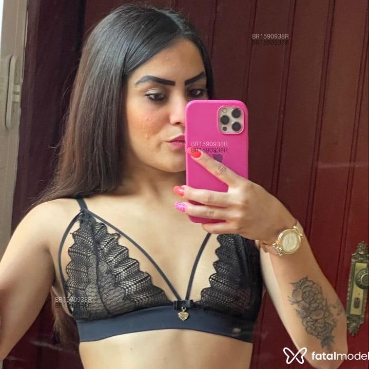 Acompanhante Karina - Feed
