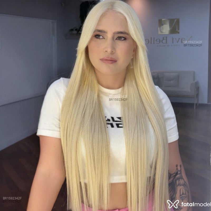 Acompanhante Mirela Ferraz - Feed