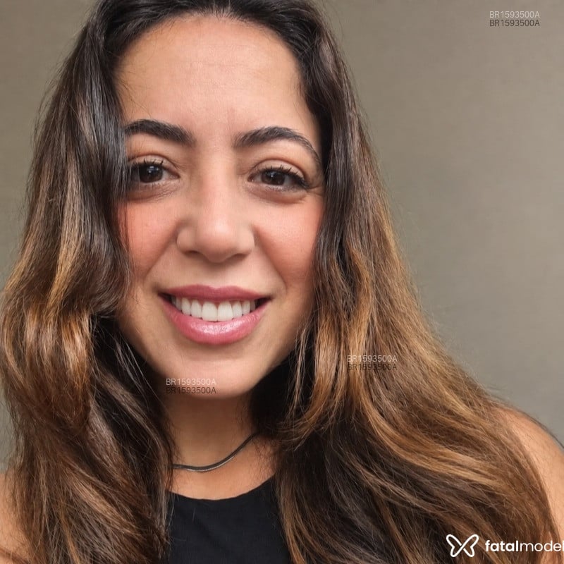 Acompanhante Taila Rios - Feed