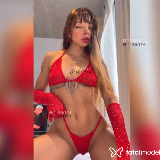 Acompanhante Japinha - Feed