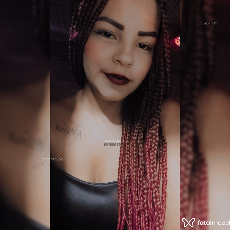 Conheça Baixinhaaaa Acompanhante Em Nova Lacerda