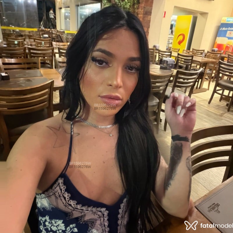 Acompanhante Gabriela Castro - Feed