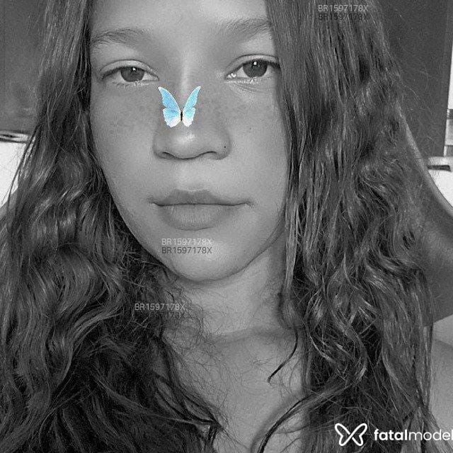 Acompanhante Aninha - Feed