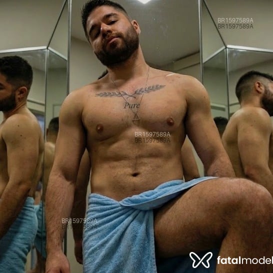 Acompanhante Alex felipe - Feed