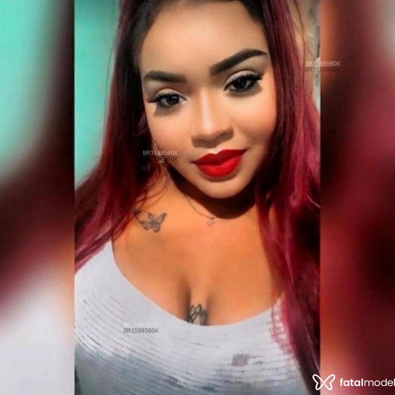 Acompanhante Lara Britto - Feed