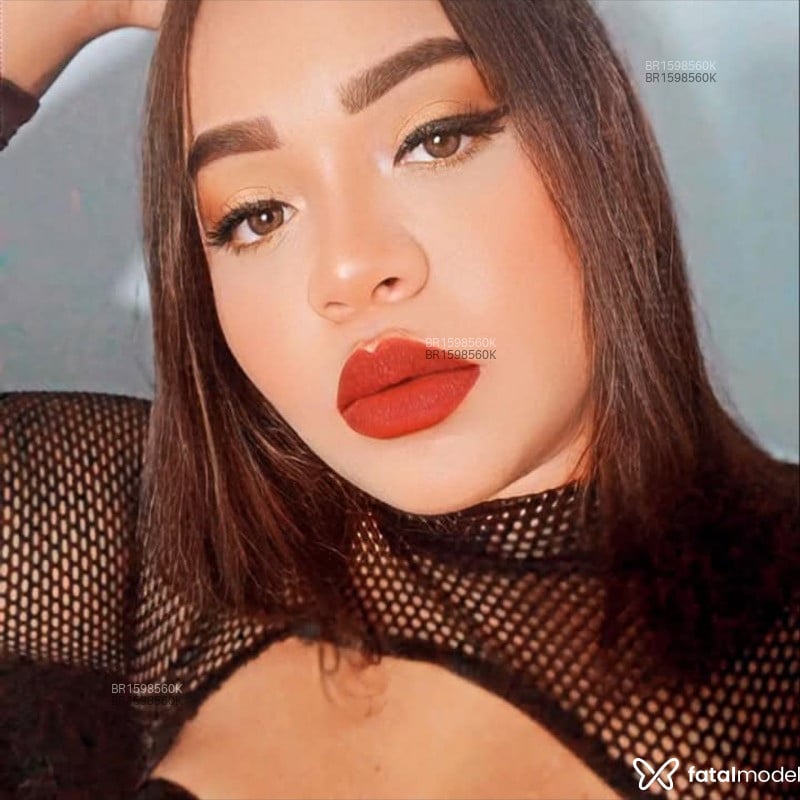 Acompanhante Lara Britto - Feed