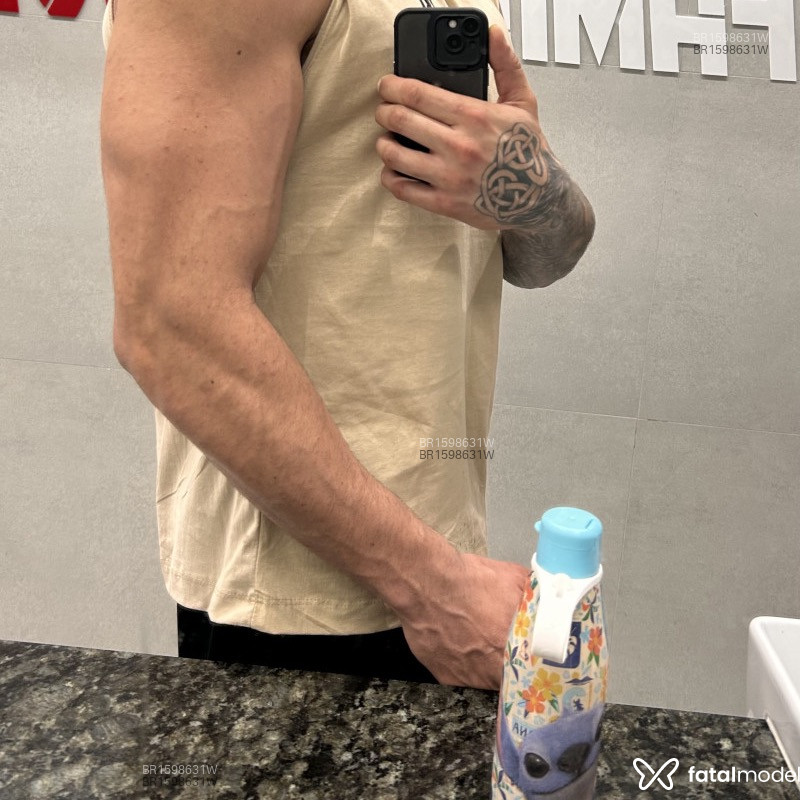 Acompanhante Alemão - Feed