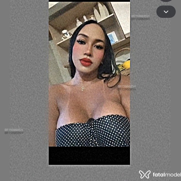 Acompanhante Paty Travesti - Feed