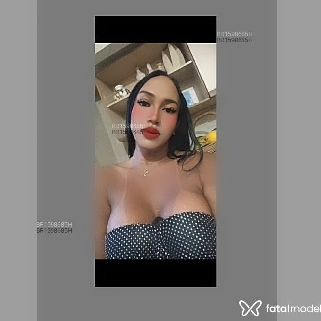 Acompanhante Paty Travesti - Feed