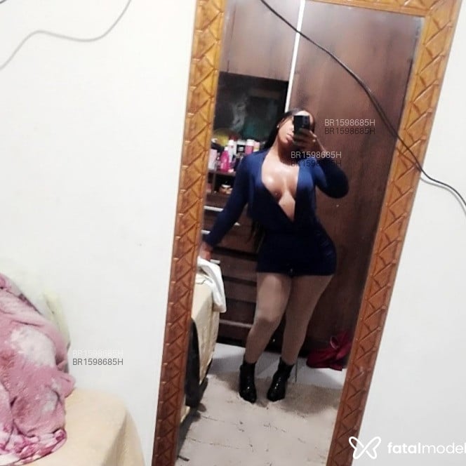 Acompanhante Paty Travesti - Feed