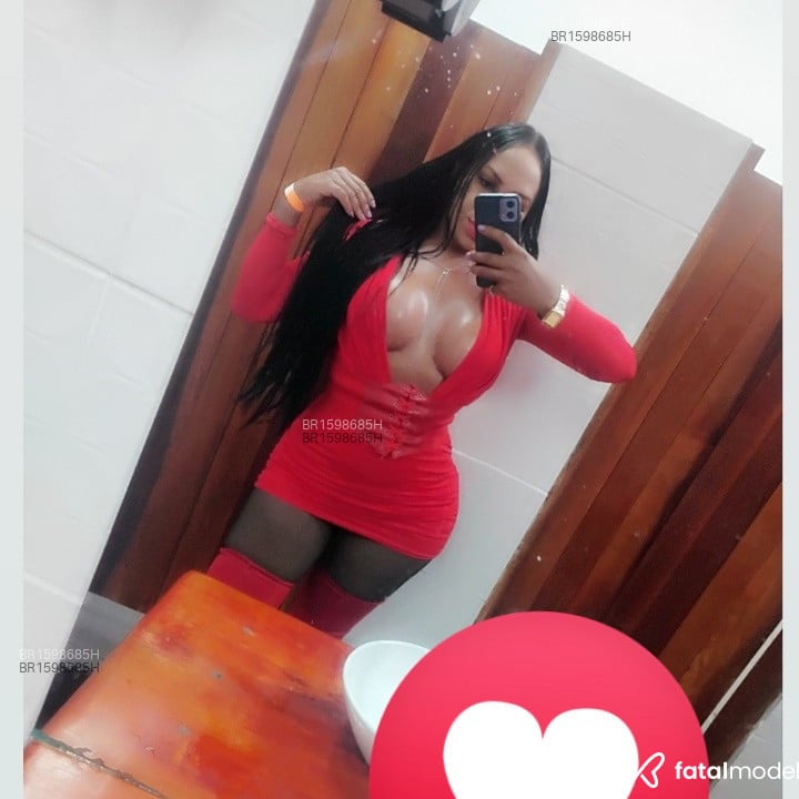 Acompanhante Paty Travesti - Feed