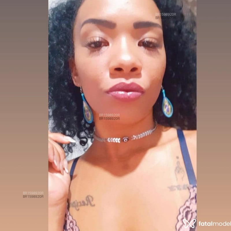 Acompanhante Bruninha - Feed