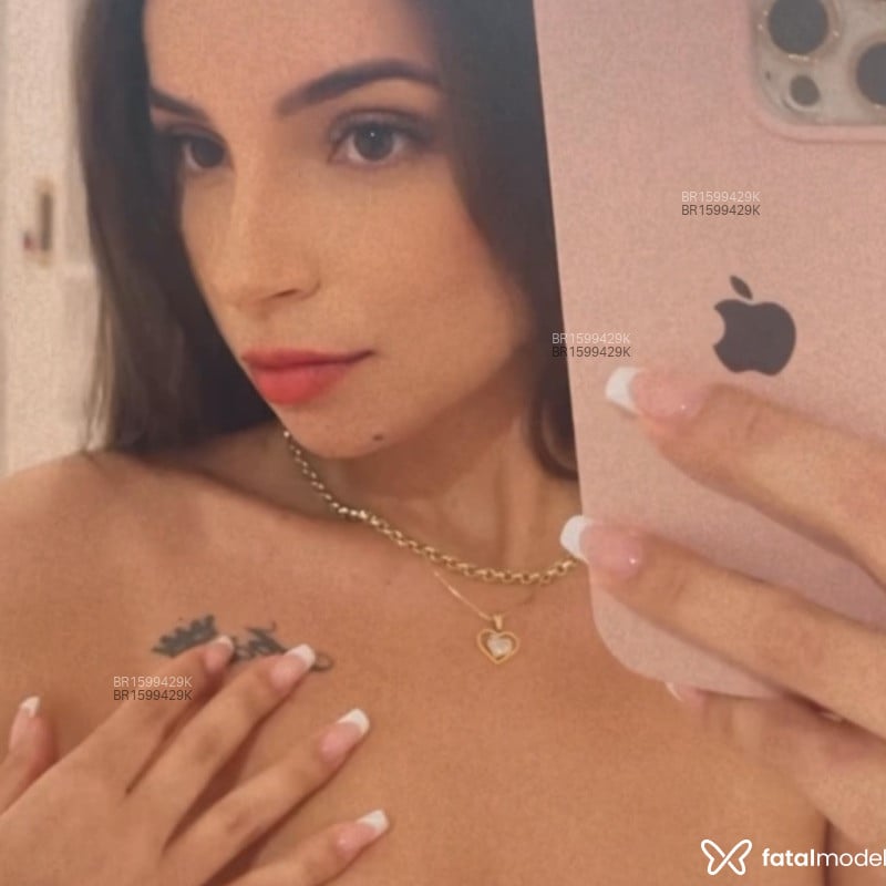 Acompanhante Isabela Monteiro - Feed