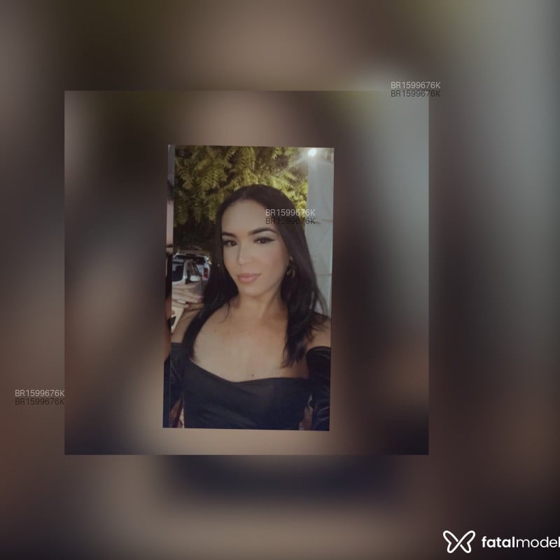 Acompanhante Thalia Gomes - Feed