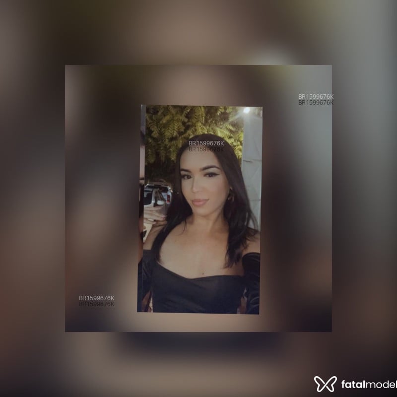 Acompanhante Thalia Gomes - Feed
